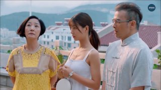 New Chinese Drama 2020 - Real Love Ep 5 Eng Sub - Top Chinese Drama, Best Chinese Drama 2020