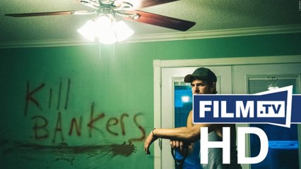 99 Homes - Stadt Ohne Gewissen Trailer Deutsch German (2014)