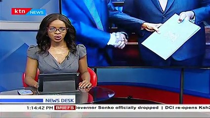 Tanga tanga is misleading the public-Junet Mohammed