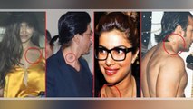 Bollywood Celebrities Were Spotted With Love Bites & Grabbed Headlines । Boldsky