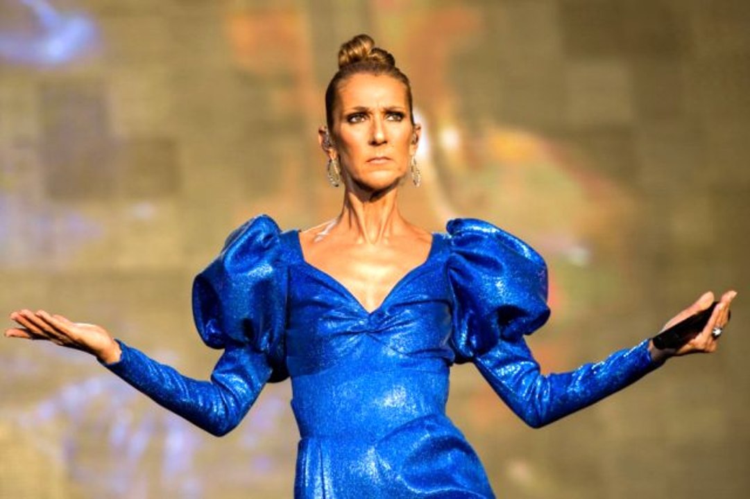 Celine Dion kimdir? Şarkıcı Celine Dion hayatı...