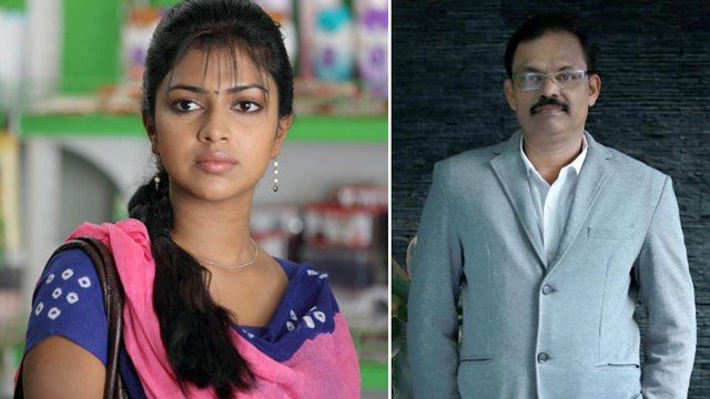 Actress Amala Paul Father passed Away | Paul Vargheese | Amala Paul