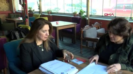 Bursa diyarbakır annelerini ziyaret eden ve sendikadan ihraç edilen 7 öğretmen karara tepki gösterdi