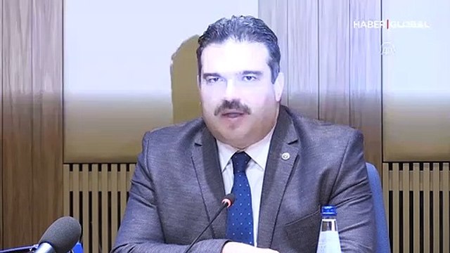 Rektör deşifre etti: FETÖ kamuya sızmak için 'tavşan aday' taktiğini uyguluyor