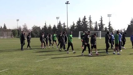 Yukatel Denizlispor en az 3 oyuncuyu kadrosuna dahil etmek istiyor