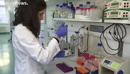 Глобальный ответ вирусу