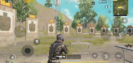 How to us 6x scope ?? PUBG MOBILE INDIA