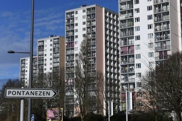 Plusieurs criminels fichés "s" arrêtés à Brest