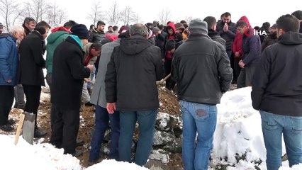 Domuz gribinden hayatını kaybeden şahsa tedbirsiz defin