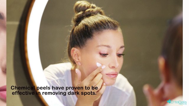 Benefits of Skin Rejuvenation Procedures