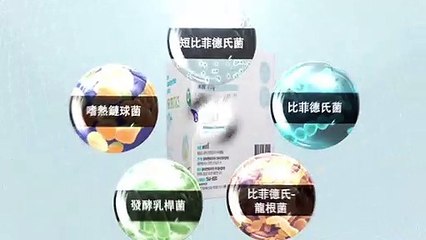 #艾多美_#ATOMY 益生菌_