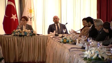 Demirtaş'ın "Devran" isimli kitabından sahneye uyarlanan tiyatro oyunu