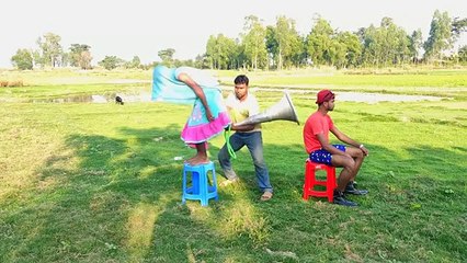 Top New Comedy clip 2020_ Try Not To Laugh _ New Episode _ By HaHa idea