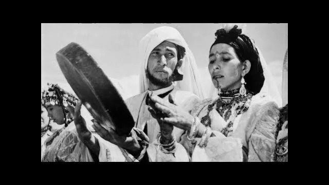 أروع أغنية للمرحومة خربوشة مرفوقة بقصة حياتها (العلوة - العيطة | Alwa - Aita) : Kharboucha