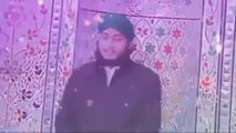 New Rabiulawal Naat 2020 - Shaukat Attari - Nabi Ka Lab Par Joh Zikr - Official Video -  Shaukat Attari new beautiful voice