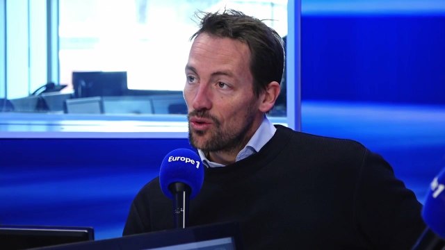 La France bouge : Alexandre Guilluy, cofondateur et président de Les alchimistes , entreprise qui collecte les déchets alimentaires et les transforme compost pour les professionnels