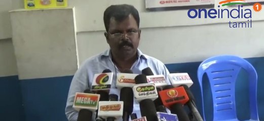 Télécharger la video: சட்டத்திற்கு புறம்பாக அதிகார துஷ்பிரயோக செய்வதாக சமூக ஆர்வலர் செந்தில் கண்ணன் புகார்