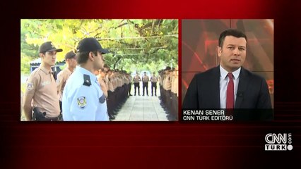 Bekçilerle ilgili yeni düzenleme! Meclis Başkanlığı'na sunuldu