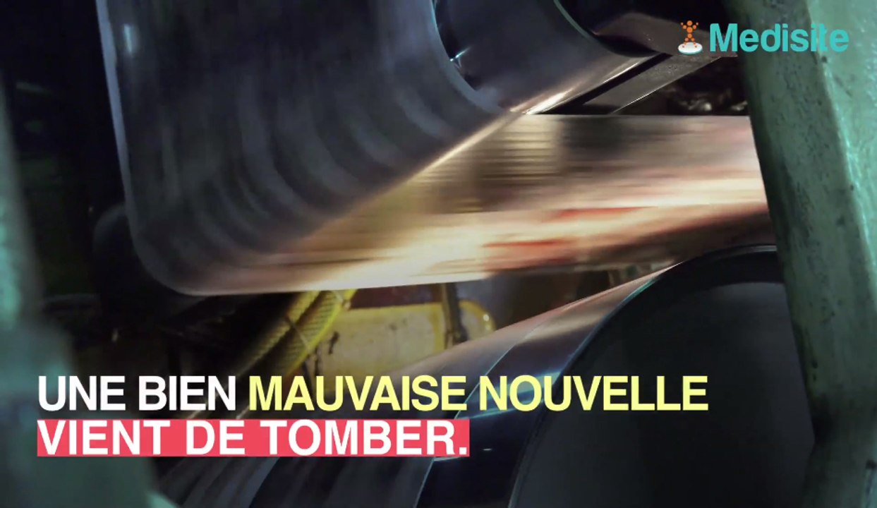 Ozzy Osbourne, l’ex-chanteur de Black Sabbath, est atteint de la maladie de Parkinson