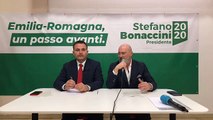 Bonaccini - In Emilia-Romagna il trasporto pubblico diventa gratuito per 600mila studenti (22.01.20)