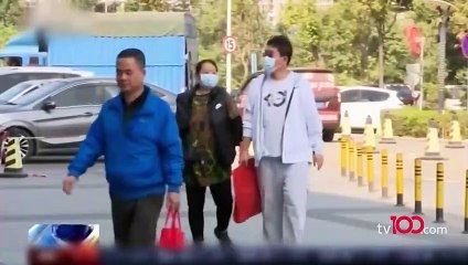 Türk vatandaşlarına 'corona virüsü' uyarısı