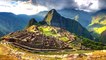 16 Things You May Not Know About Machu Picchu | Facts About Machu Picchu | Machu Picchu Ancient Inca Ruins - Peru