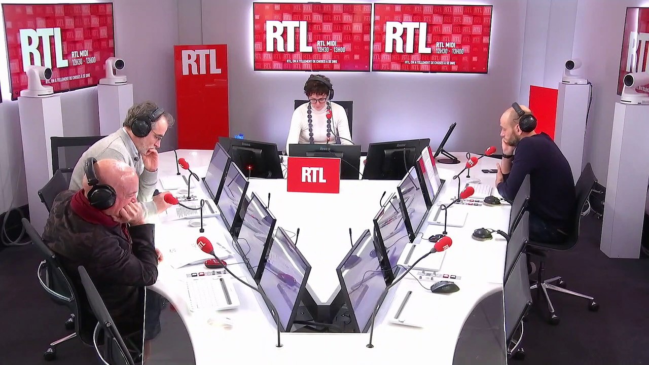 Limitation à 90km/h : "Donner plus de liberté aux automobilistes" dit Nicolas Lacroix