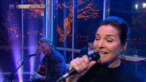 Lis Sørensen ~ Fuld af nattens Stjerner | Godt nytår Danmark | 2019 ~ TV2 Danmark