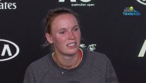 Open d'Australie 2020 - Caroline Wozniacki 