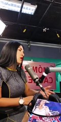 Katy Jara en entrevista Radio Capital 22.01.2020