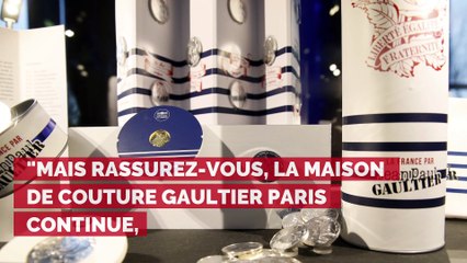 Où et quand voir le dernier défilé de Jean-Paul Gaultier ?