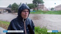 Tempête Gloria : les Pyrénées-Orientales sous surveillance