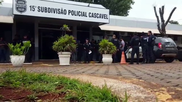 Guardas Municipais participam de curso sobre Lei de Abuso de Autoridade