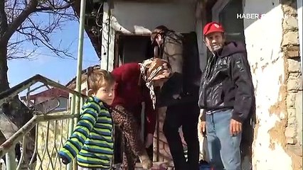 "Honeyland"in yıldızı Hatice Muratova, Oscar'ı kazanacakları konusunda umutlu
