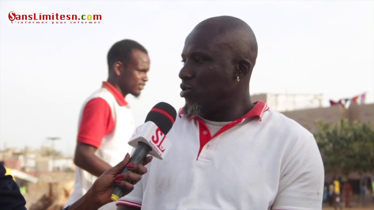 Assane diouf humulie Ousmane Sonko: "Biliahi dou meusseu nék président...day victimiser rek"