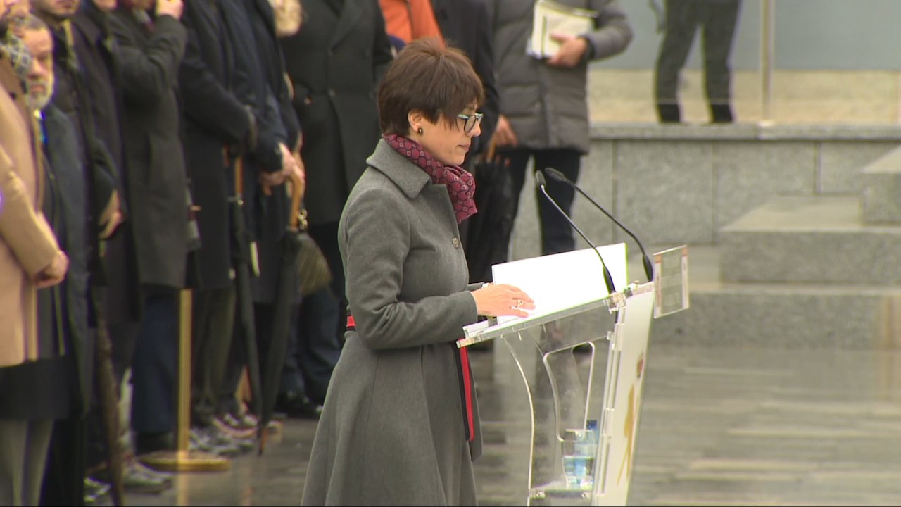 Gámez: "La igualdad es tarea de todos"