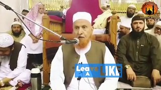 Kya Juma Ke Khutbe Mein Khateeb Ko Dekhna Zaruri Hai - Maulana Makki Al Hijazi