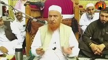 Kya Chup Kar Nikah Karna Jaiz Hai- Maulana Makki Al Hijazi