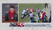 Patrick Mahomes on Winning AFC Championship, -Gotta do whatever it took to win games- - Dailymotion