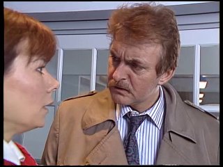 The Bill S06E24 Growing Pains