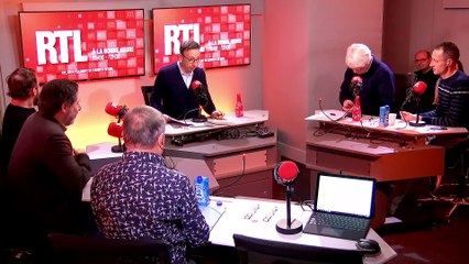 Le tour de magie du père Alex