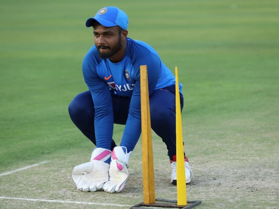 Saurav Ganguly Is The sole reason why Sanju Samson got picked | Oneindia Malayalam