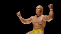 (ITA) La Storia dei Giocattoli del Wrestling anni '80 e '90 - Documentario