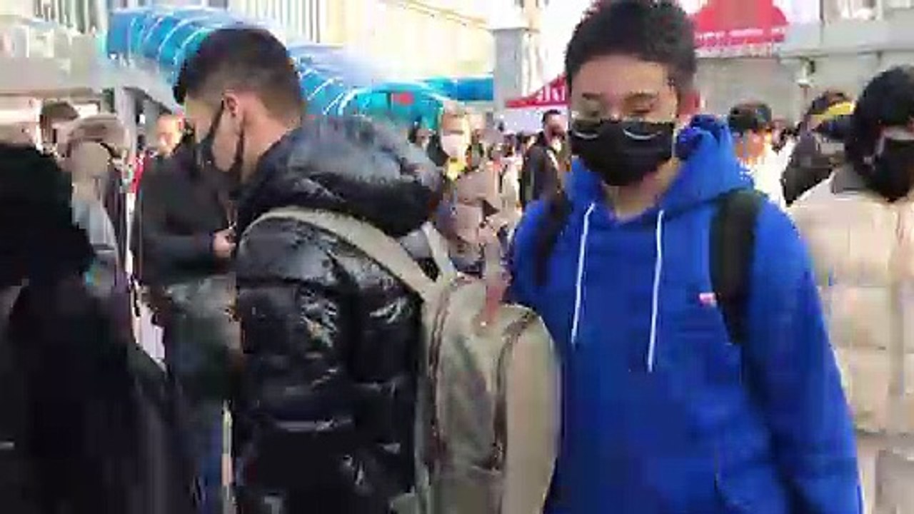 Coronavirus breitet sich weiter aus