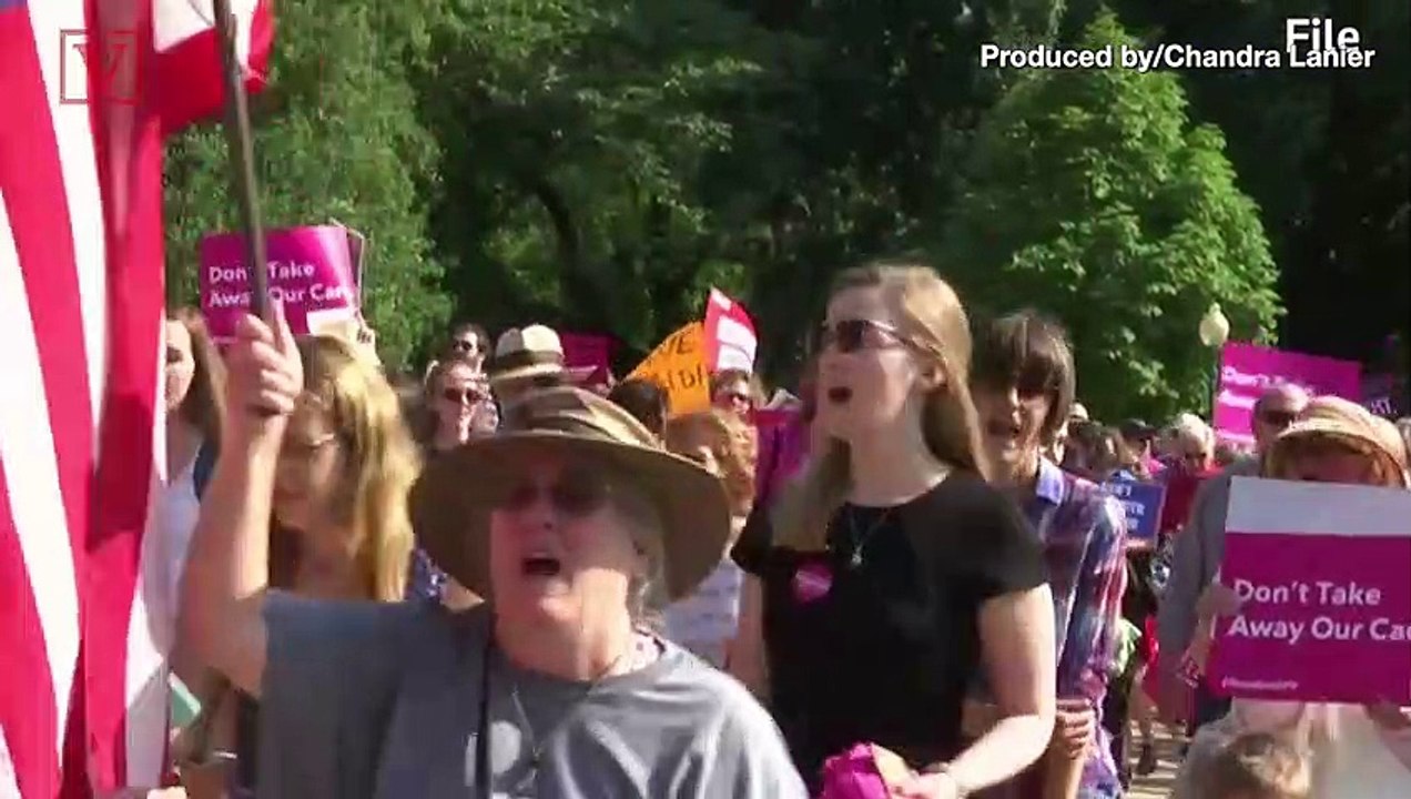 U.S. Supreme Court Will Revisit Two Cases About Birth Control Coverage