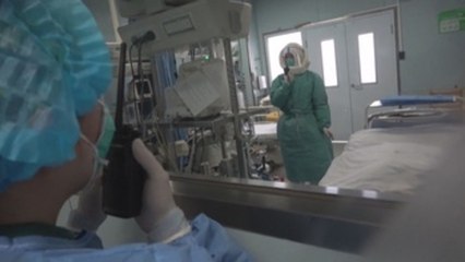 El nuevo coronavirus, que ha matado a 9 personas, "podría mutar y propagarse"