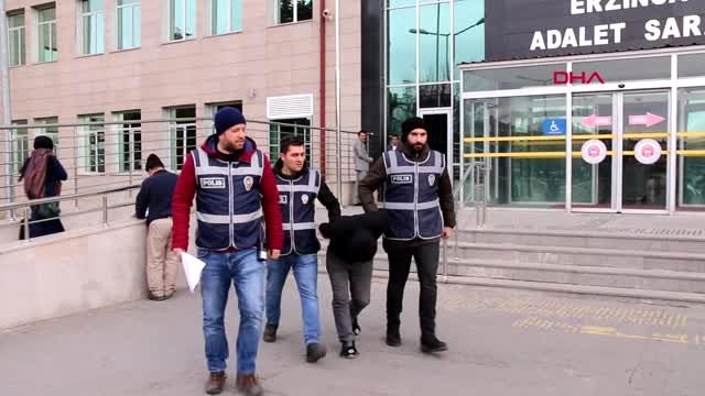Erzincan soyguncuyu etkisiz hale getiren kuyumcu, o anları anlattı