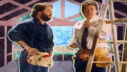 Home Improvement S03E07 Blow Up