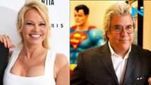 Pamela Anderson marries for fifth time, meet her producer husband