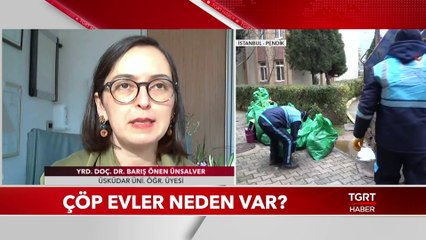 İstifçilik Nedir, Dispozofobi Nasıl Tedavi Edilir?